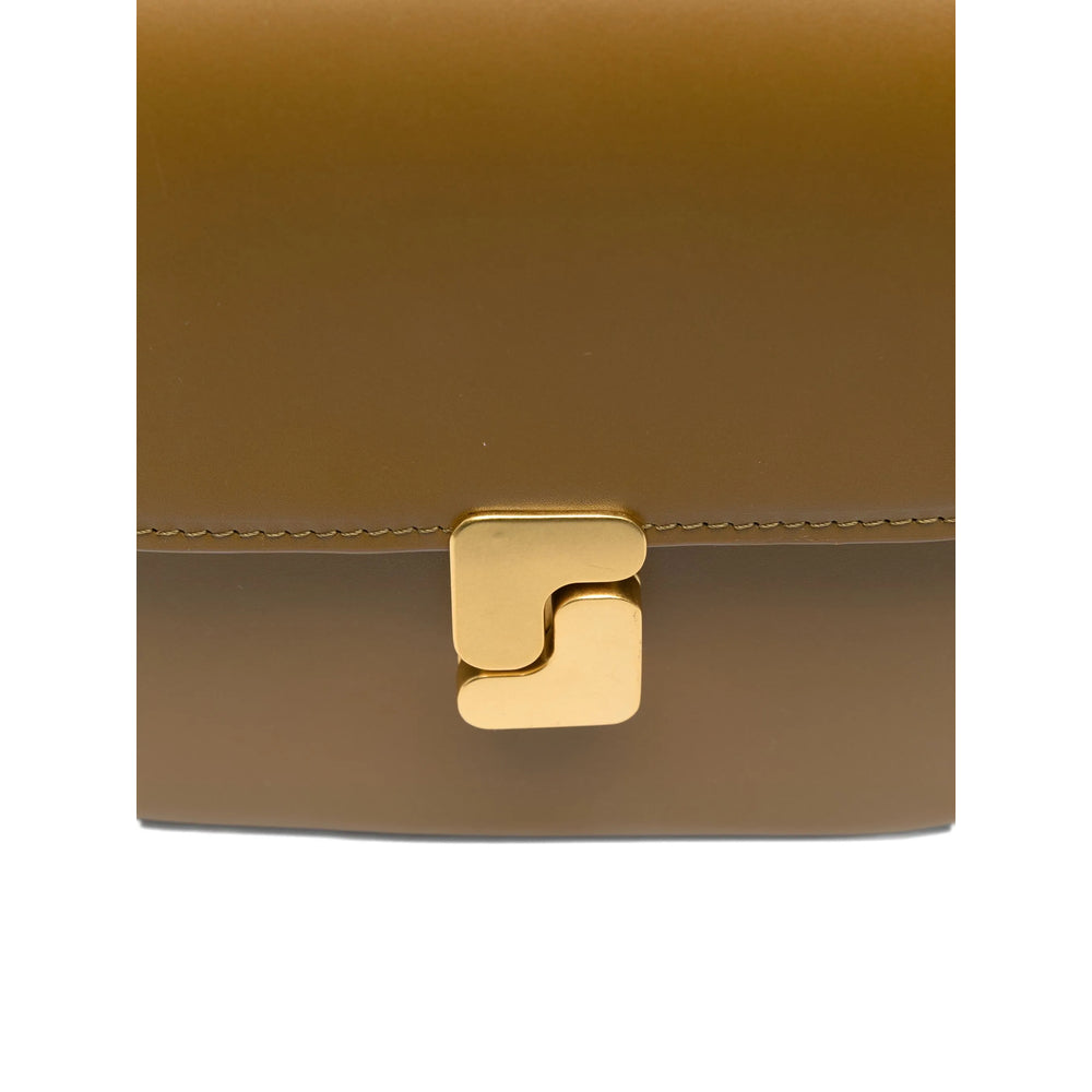 Soeur Borse - Marrone | 1e429299390acbf0dc679dda9c6841f7bbad1fd4