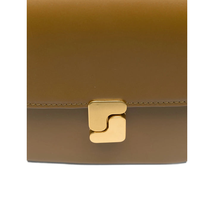 Soeur Borse - Marrone | 1e429299390acbf0dc679dda9c6841f7bbad1fd4