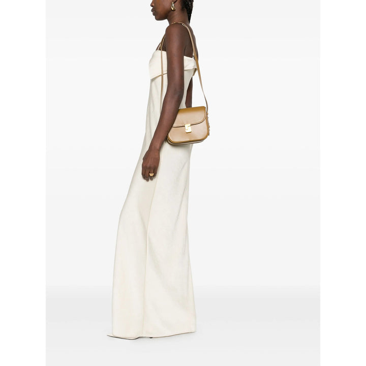 Soeur Borse - Marrone | 664afc6618dd84f39ddff891b49cd156ffe9db9e