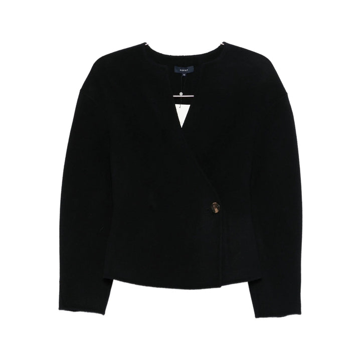 Soeur Maglioni - Blu | 0b0f316941c6be3a873d5ab0b69bdcd350ee7414