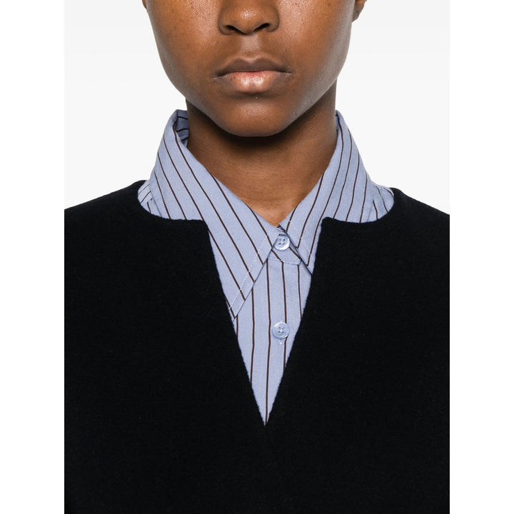 Soeur Maglioni - Blu | d36b826b746f5d5a10e64d25b5ab2c8bcbdc55d2