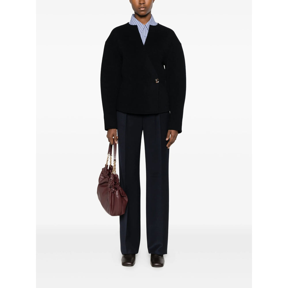 Soeur Maglioni - Blu | 3db250c80a3a63c29aef0bf19ed6760a15da1a71