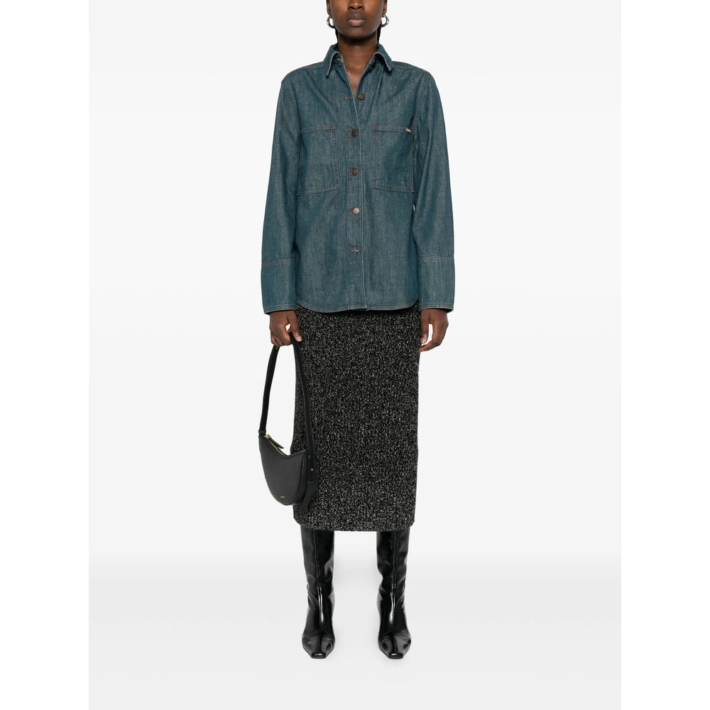 Soeur Camicie - Blu | 4b9fe5ac49931b1c36226cac374e9d5d694bd8da