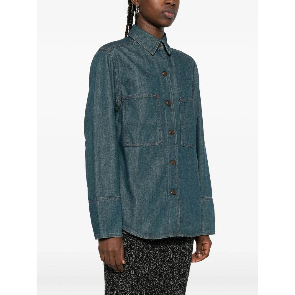 Soeur Camicie - Blu | 43c248b5d9d6057933fa4d82fc5343826c2f598d