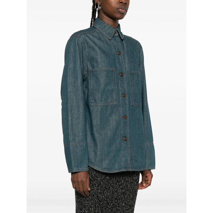 Soeur Camicie - Blu | 43c248b5d9d6057933fa4d82fc5343826c2f598d