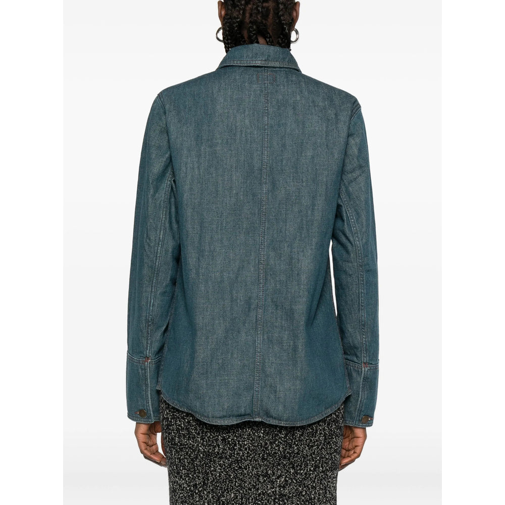 Soeur Camicie - Blu | 9a08789caddb7171d595cece5ae183ab2686978e