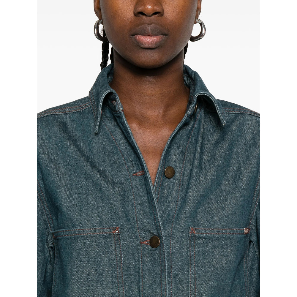 Soeur Camicie - Blu | a2dd3f944413d3a45218c5e86459c162cd2526a0