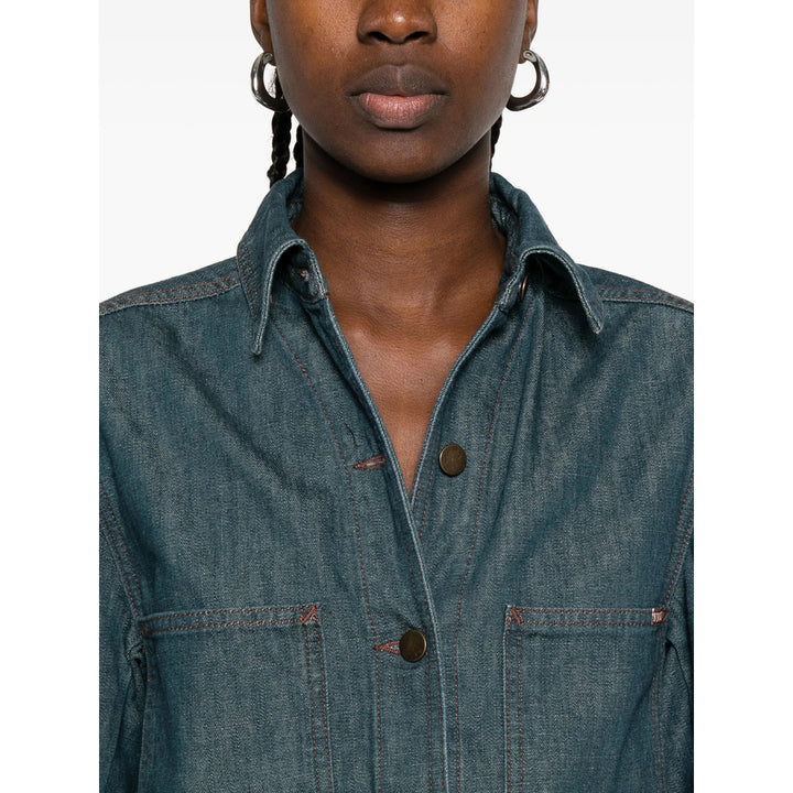 Soeur Camicie - Blu | a2dd3f944413d3a45218c5e86459c162cd2526a0