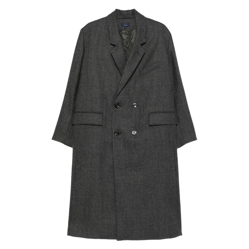 Soeur Cappotti - Grigio | c036d9f235e372020558f98414bf263255a33b96