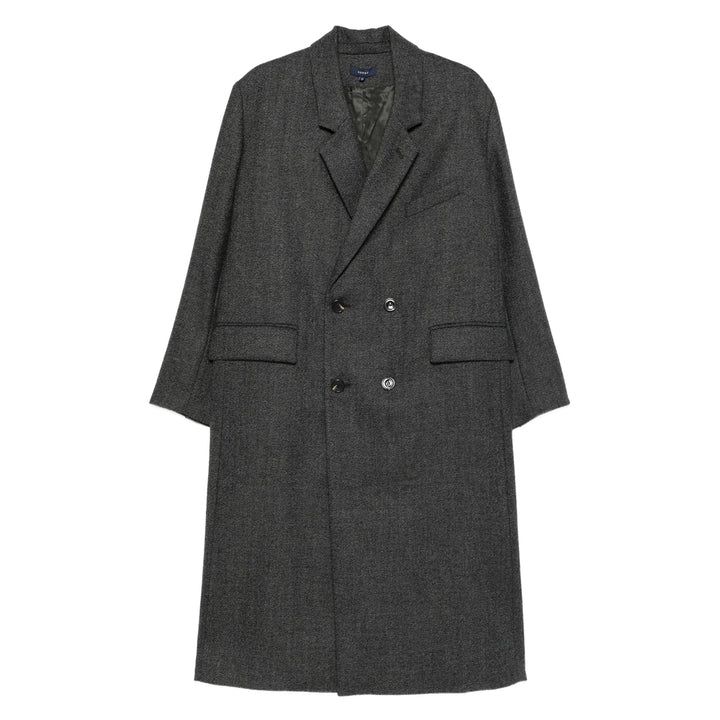 Soeur Cappotti - Grigio | c036d9f235e372020558f98414bf263255a33b96