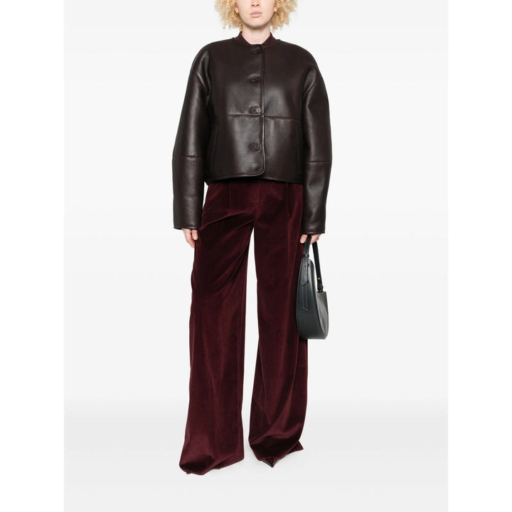 Soeur Outerwears - Marrone | a32421e38d000ce396a41f9127039cb2cfe8ead2