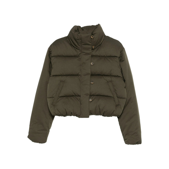 Soeur Outerwears - Verde | 26120bc14d56f048fff339444e5f83b64a7b47fc