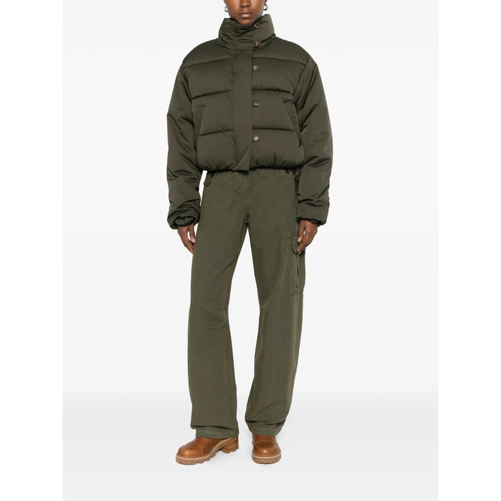 Soeur Outerwears - Verde | 2cb3adb075b1b54b85e07d13349f880bfa8cbf89