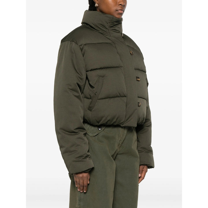 Soeur Outerwears - Verde | 50e24a4e409cb16464b53dee62b44c4d4a0e68cf