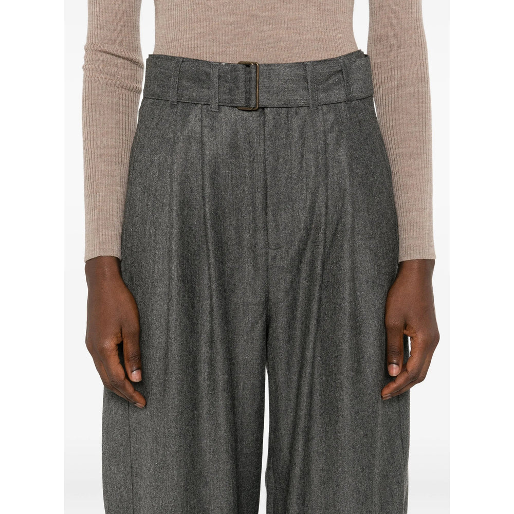 Soeur Pantaloni - Grigio | fd9627d8e884a0a93ba89905e1c28573c4d0f983