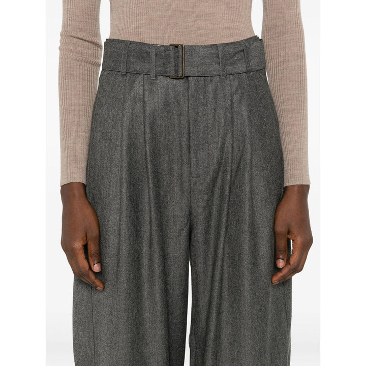 Soeur Pantaloni - Grigio | fd9627d8e884a0a93ba89905e1c28573c4d0f983