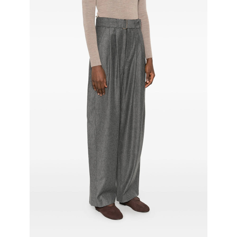 Soeur Pantaloni - Grigio | 3f239740867951d51765882a63c106c09737d9ab