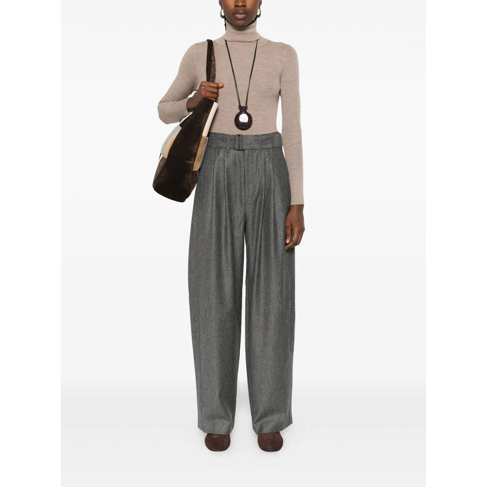 Soeur Pantaloni - Grigio | 7451519d3825e79339c20a15070113d54c1c09d6