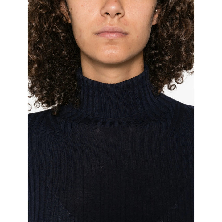 Soeur Maglioni - Blu | aa337abd8cf269457d556d201177954589649b19