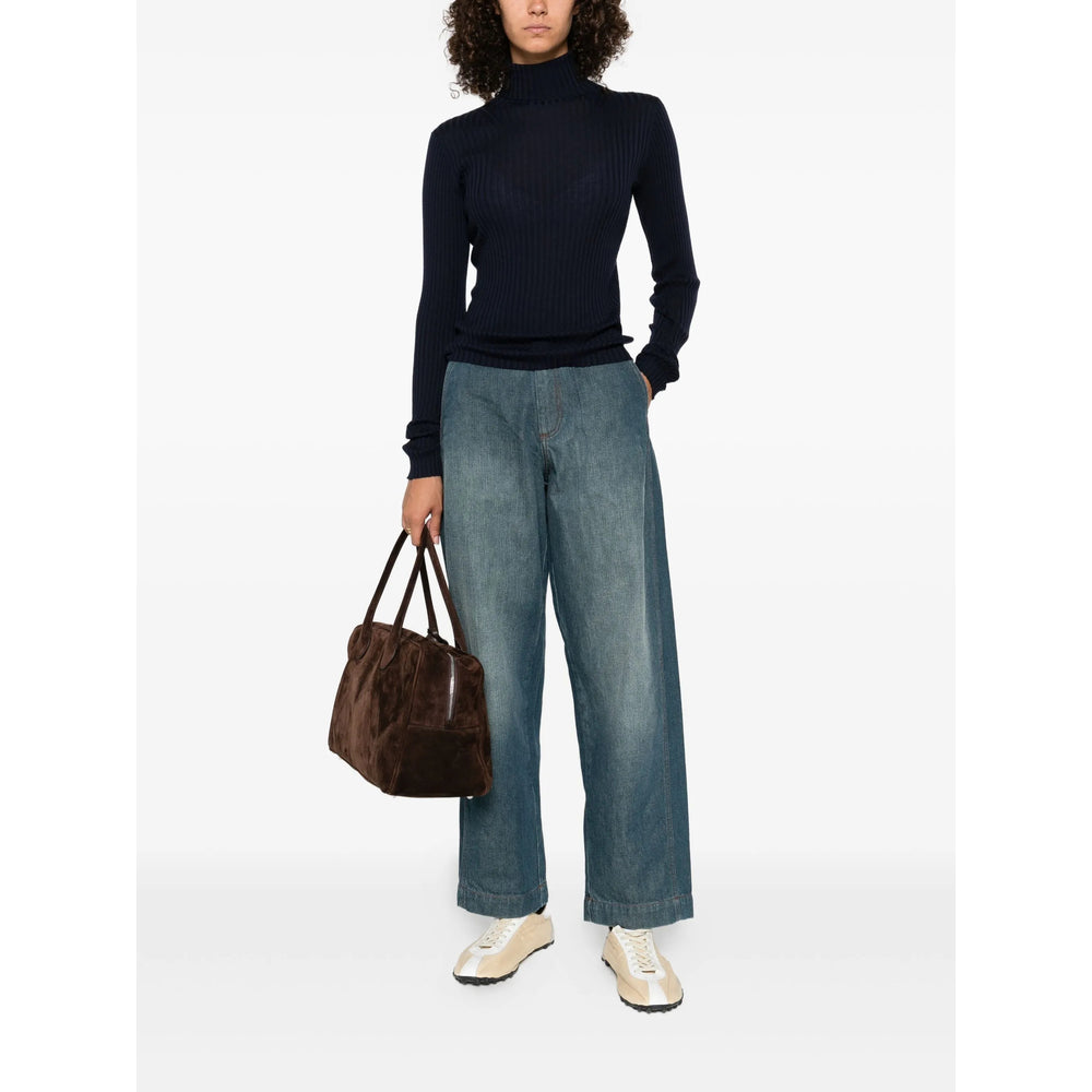 Soeur Maglioni - Blu | 3e8705b785e28c285d484a4047dd8cbdd637eb6b