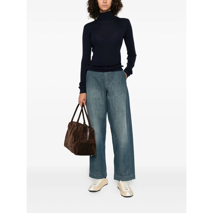 Soeur Maglioni - Blu | 3e8705b785e28c285d484a4047dd8cbdd637eb6b