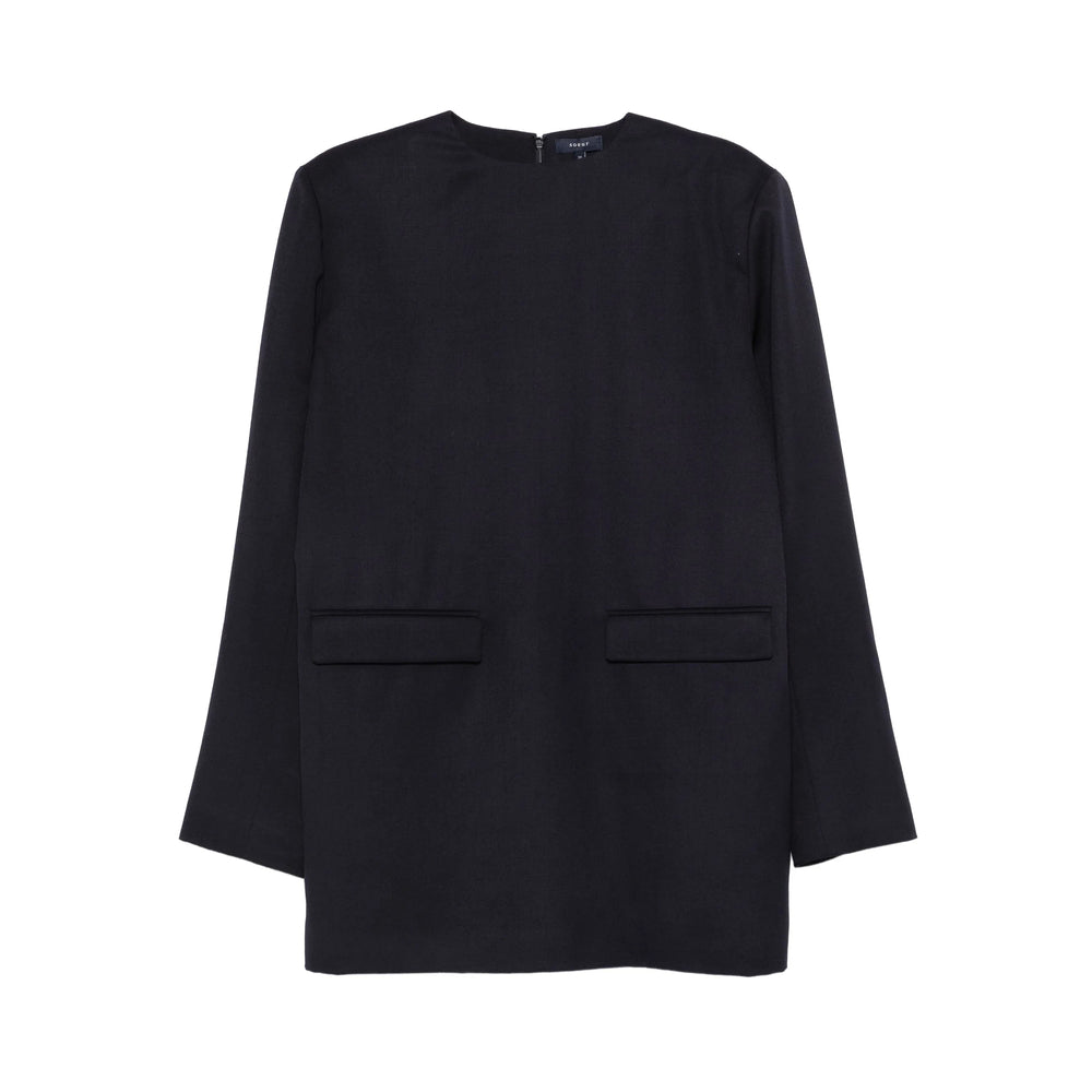 Soeur Abiti - Blu, Marrone | b9ed6108b6689b8e95ab02eb7ec92735a02b563b