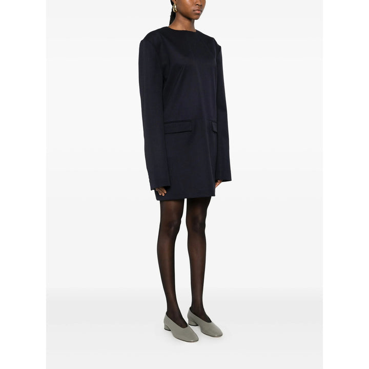 Soeur Abiti - Blu, Marrone | 1f1280afa8691c1eef32cacfe635451ea4330839