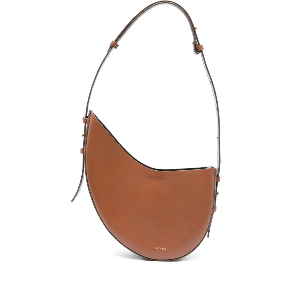 Soeur Borse - Marrone | 41cf966d642376652e4d7a2e31d1bf6cc6d36474