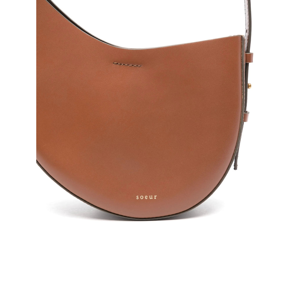 Soeur Borse - Marrone | f762cfc6655203fe5ac7a274004f1abc2a11e374