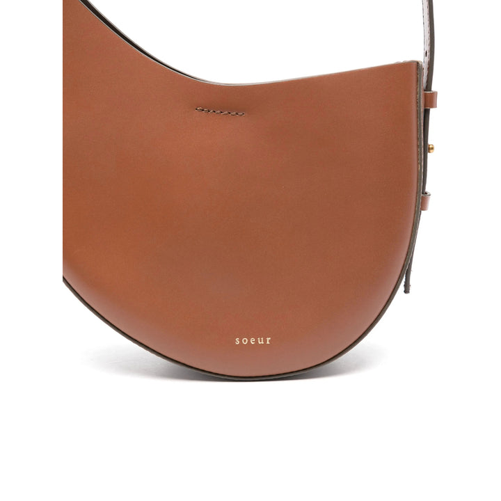 Soeur Borse - Marrone | f762cfc6655203fe5ac7a274004f1abc2a11e374