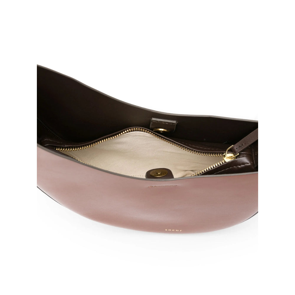 Soeur Borse - Marrone | a44fd4822e7eafcc7096390f47ee70a4efe82236
