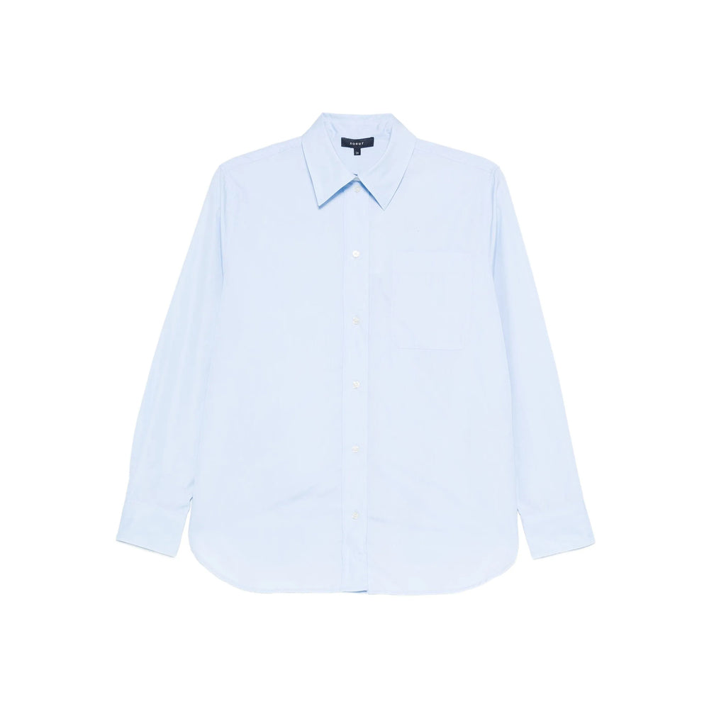 Soeur Camicie - Blu | 8efa14c32b08287015876d5fd0c79db00abb2681