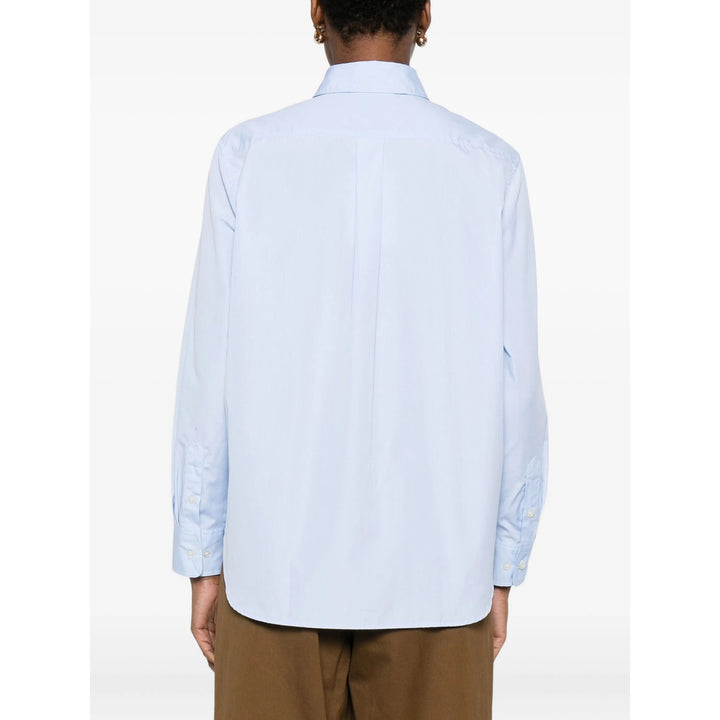 Soeur Camicie - Blu | e61d36644c1c00aca506e7157c491ffd7f4025b9