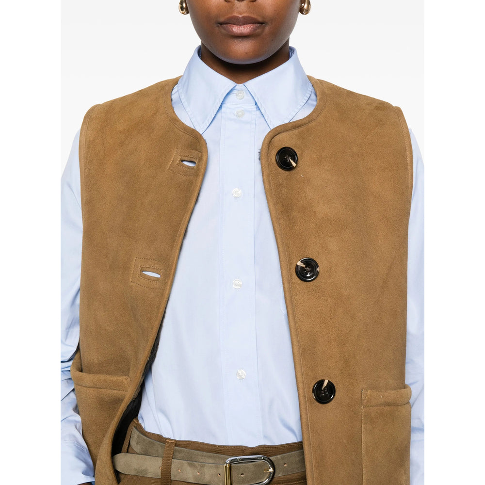 Soeur Camicie - Blu | a663bd6ab55e0872b990d561058206b6950814e5