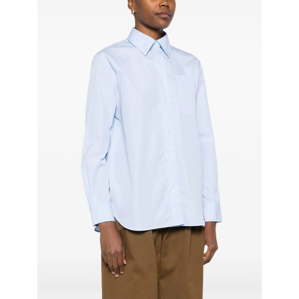 Soeur Camicie - Blu | ccb5291b54dabec14ed50143a81a21c410801d43