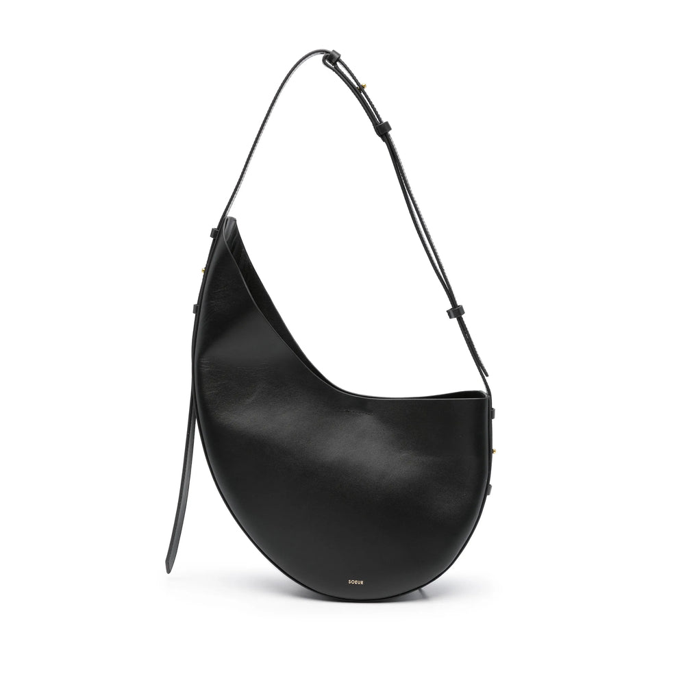 Soeur Borse - Nero | eaa973cf02e86c8660e01385cf29955da1c7b397