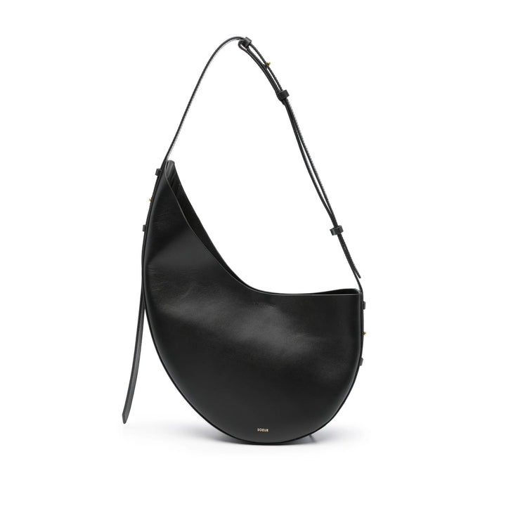 Soeur Borse - Nero | eaa973cf02e86c8660e01385cf29955da1c7b397