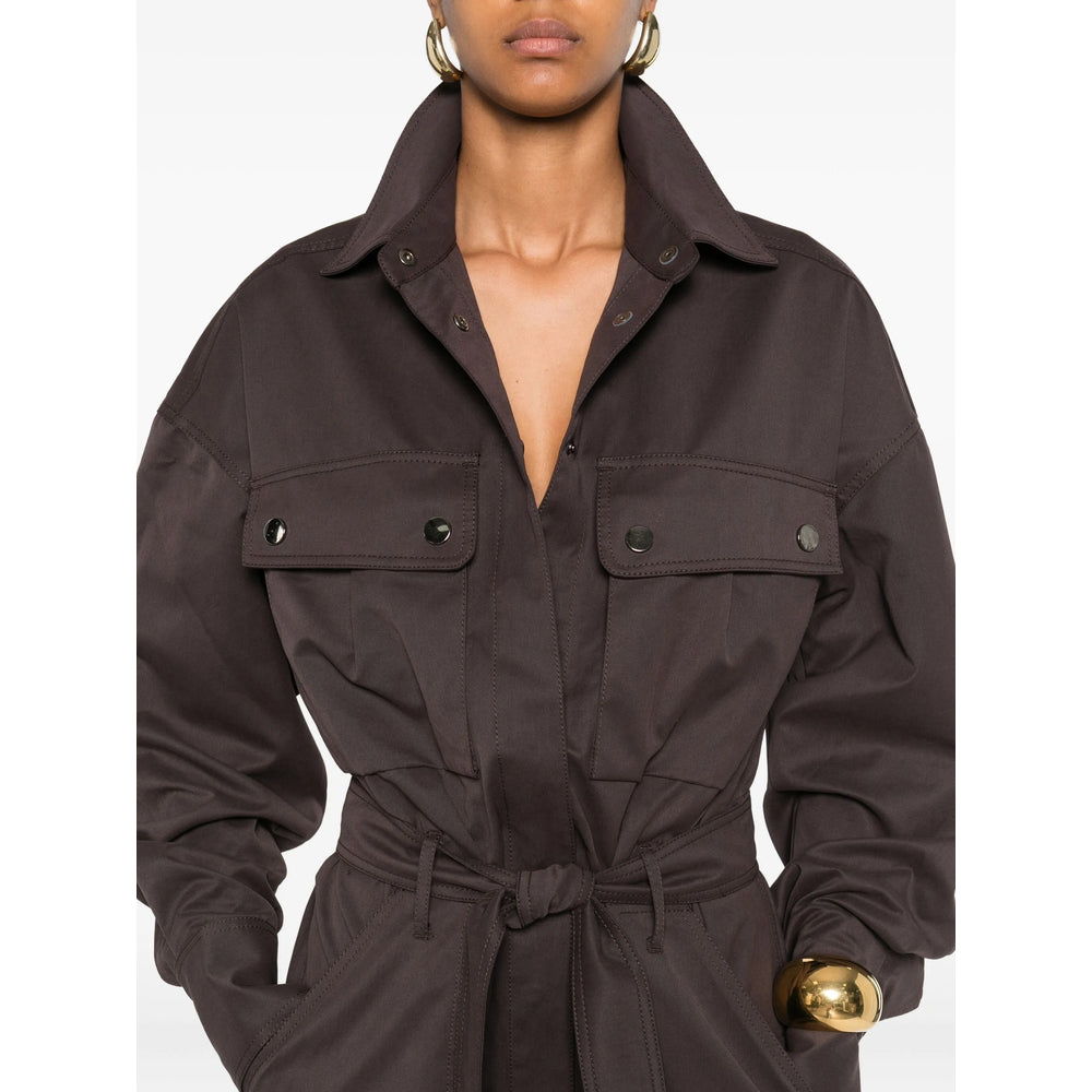 The Andamane Tute Intere - Marrone | 0a91f7fc6d3716ed25680962bdbde8c14e76b3f0