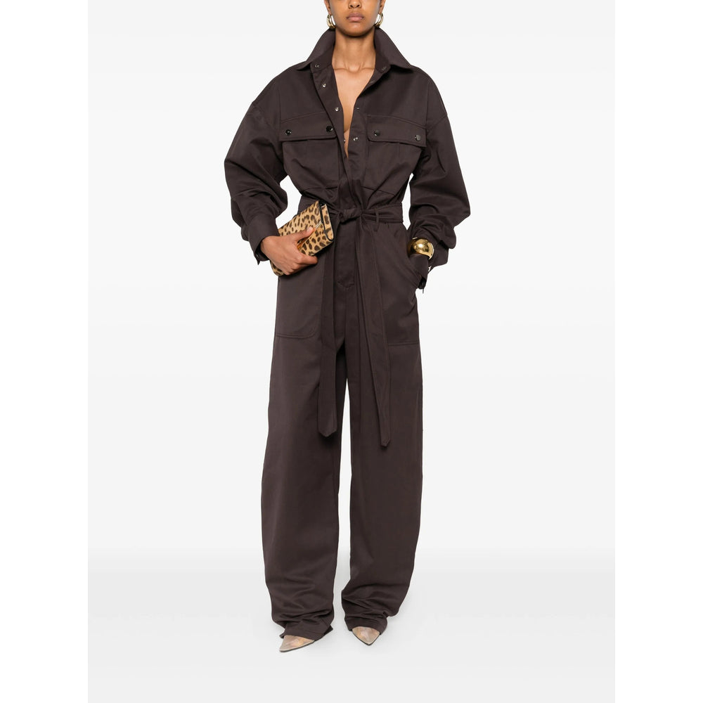 The Andamane Tute Intere - Marrone | bf3b0d777607d0c1facca0855fdbf980260772b3