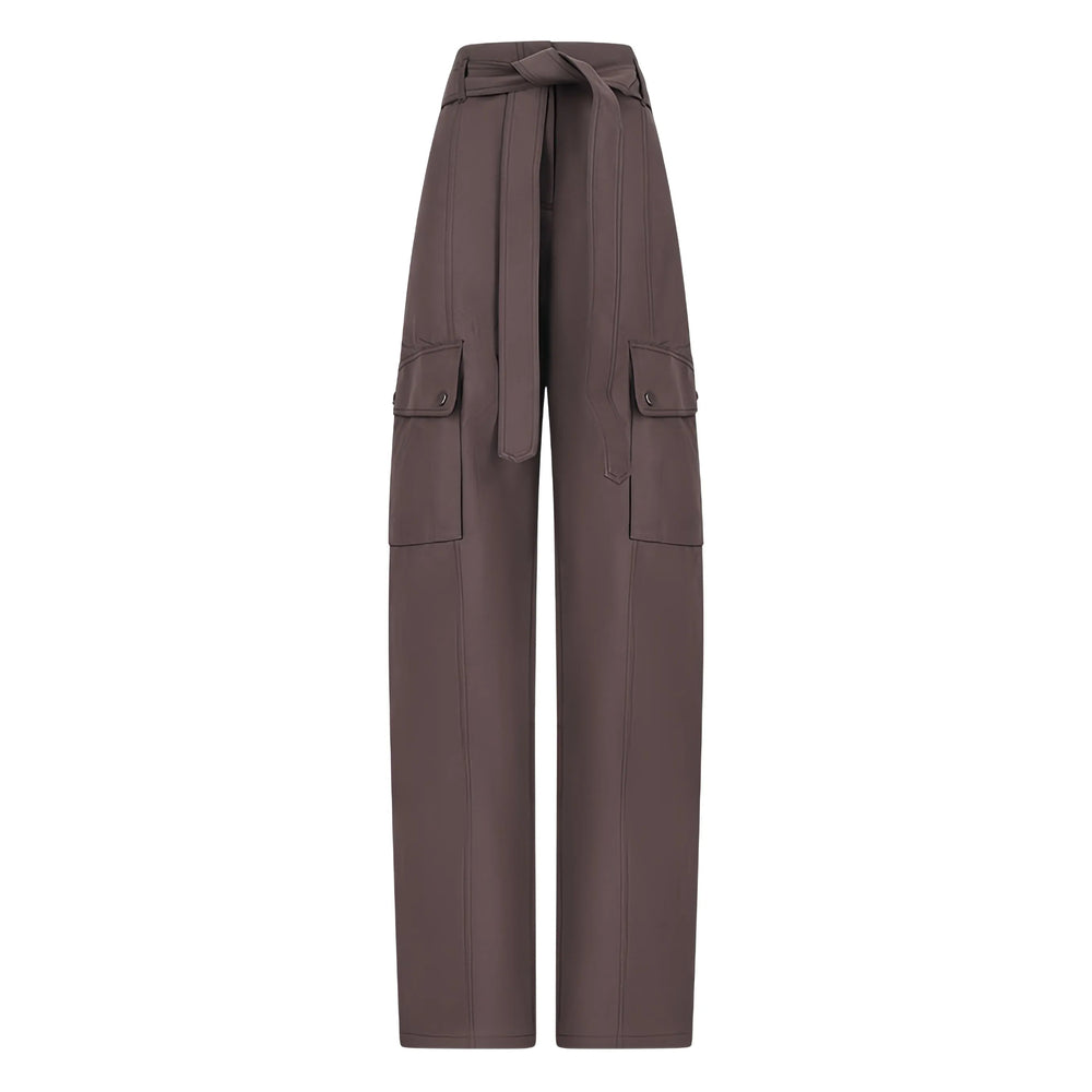 The Andamane Pantaloni - Marrone | 0598cfc2d0a225975b499a49ac7819859edc4bce
