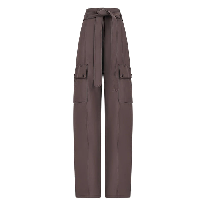 The Andamane Pantaloni - Marrone | 0598cfc2d0a225975b499a49ac7819859edc4bce