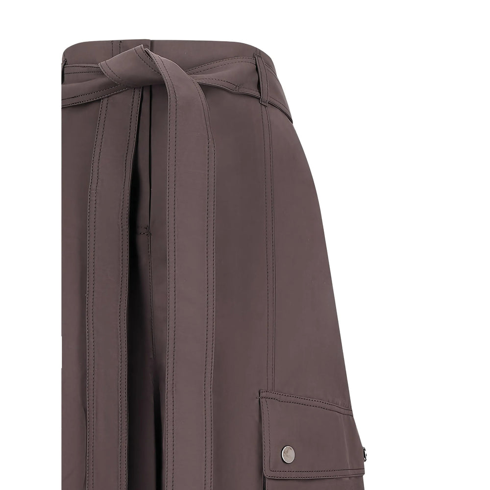 The Andamane Pantaloni - Marrone | 6b3e9e9f1e7be0b5b6444d284761c826534fee3b