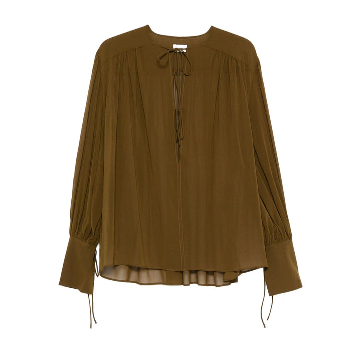 The Andamane Camicie - Verde | 3841c0a9c65d0ef43b3af07ec5d15cc5d520071c