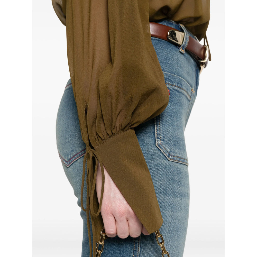 The Andamane Camicie - Verde | b5284c1dfbdc3649aad6ae15d213a379295dacf9