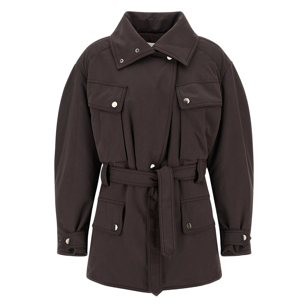 The Andamane Giacche - Marrone | 1ce4577d72aeb3a25ce545965910644874fd3ccc