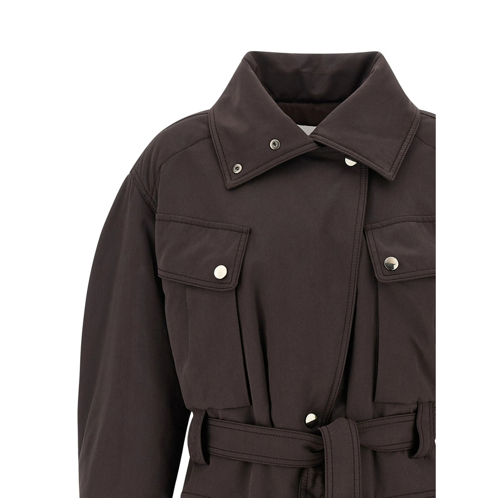 The Andamane Giacche - Marrone | e6706f1ed31ac54762fbc3516857b197a9b450a4