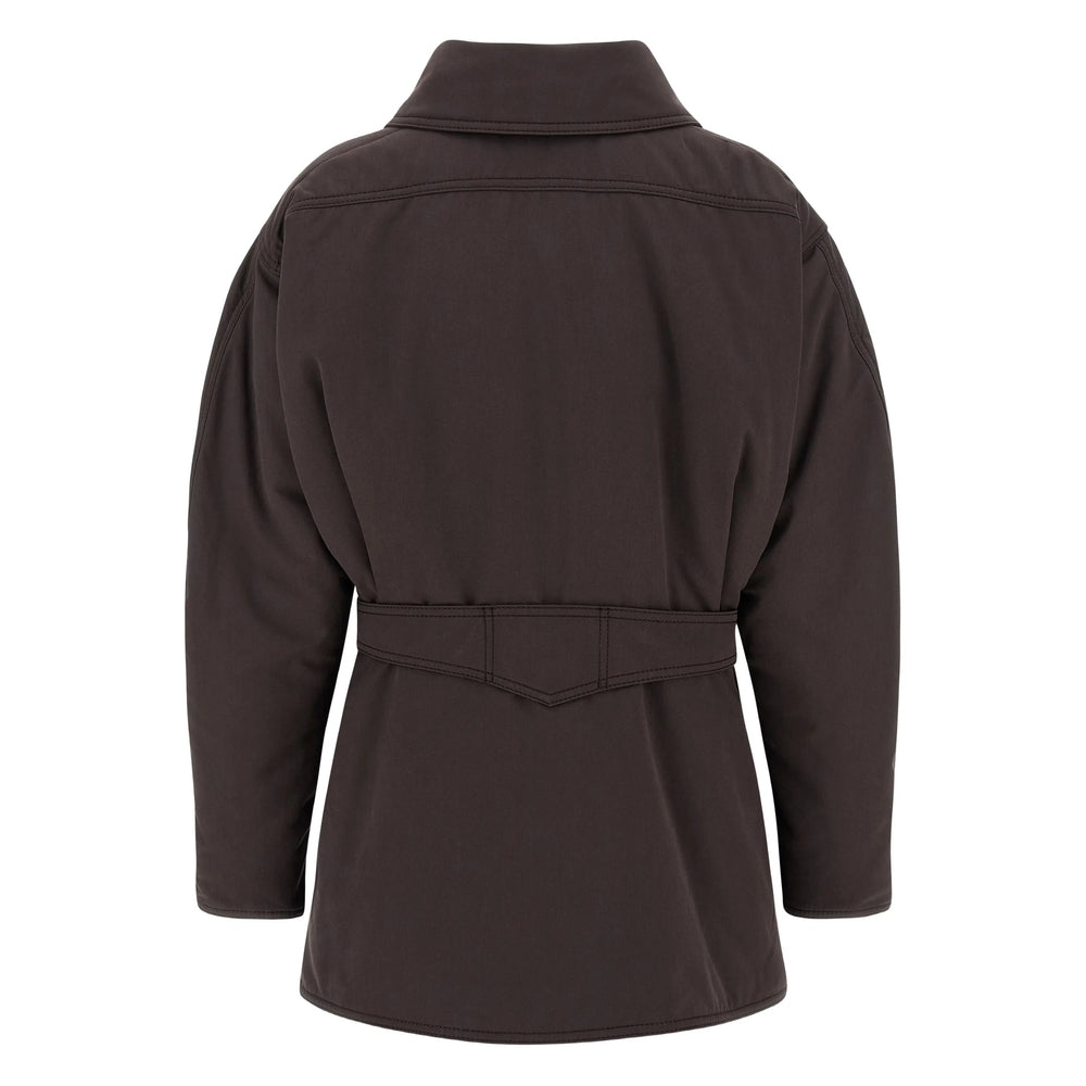 The Andamane Giacche - Marrone | 5f0909a26e439819889637361f71fe6fa71d7db7