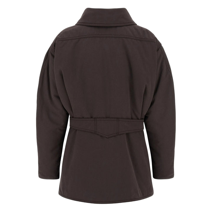 The Andamane Giacche - Marrone | 5f0909a26e439819889637361f71fe6fa71d7db7