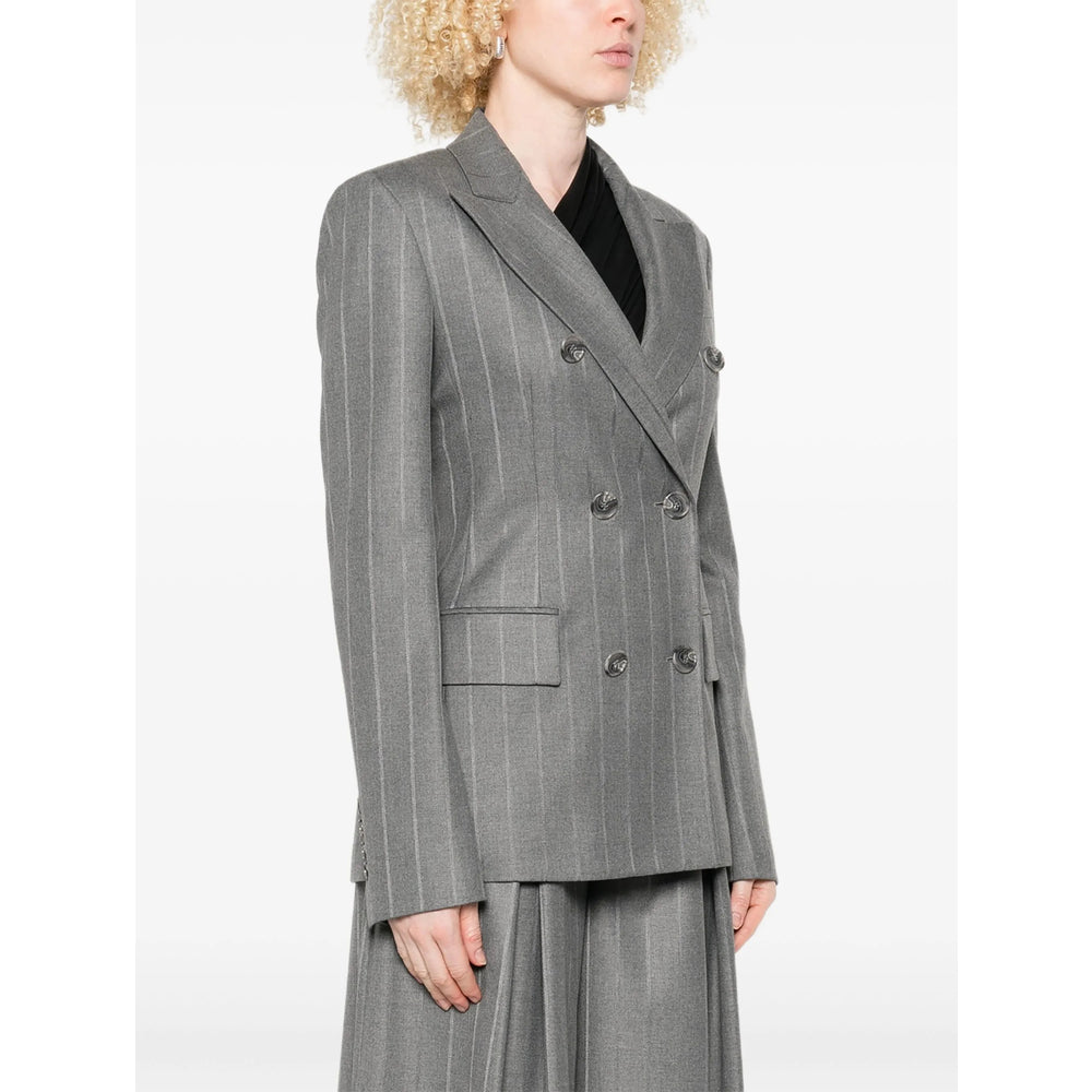 The Andamane Giacche - Grigio | 6250b2a3c3824dcdd930924527f5ebe9df053df0