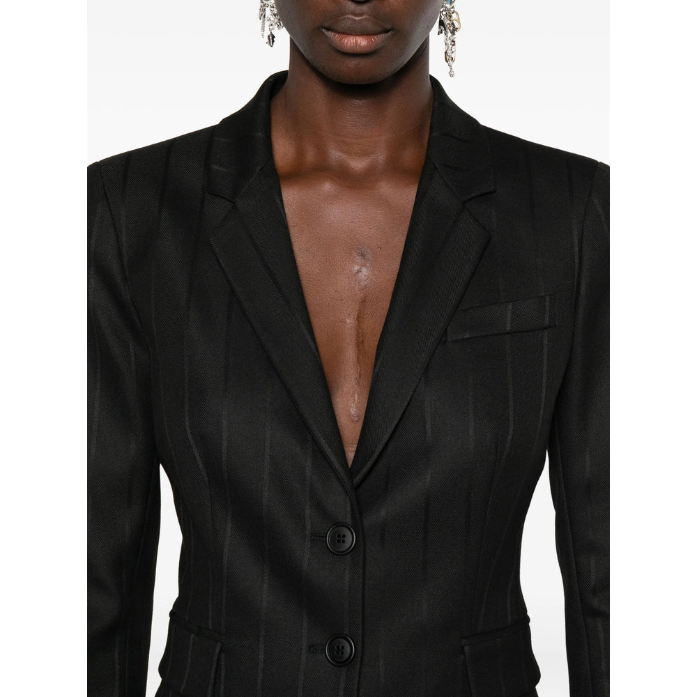 The Andamane Giacche - Nero | be332545df76582b3bd363c4766583d88d4eee34